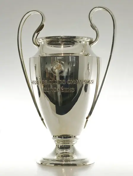 Coupe de la Ligue des Champions football